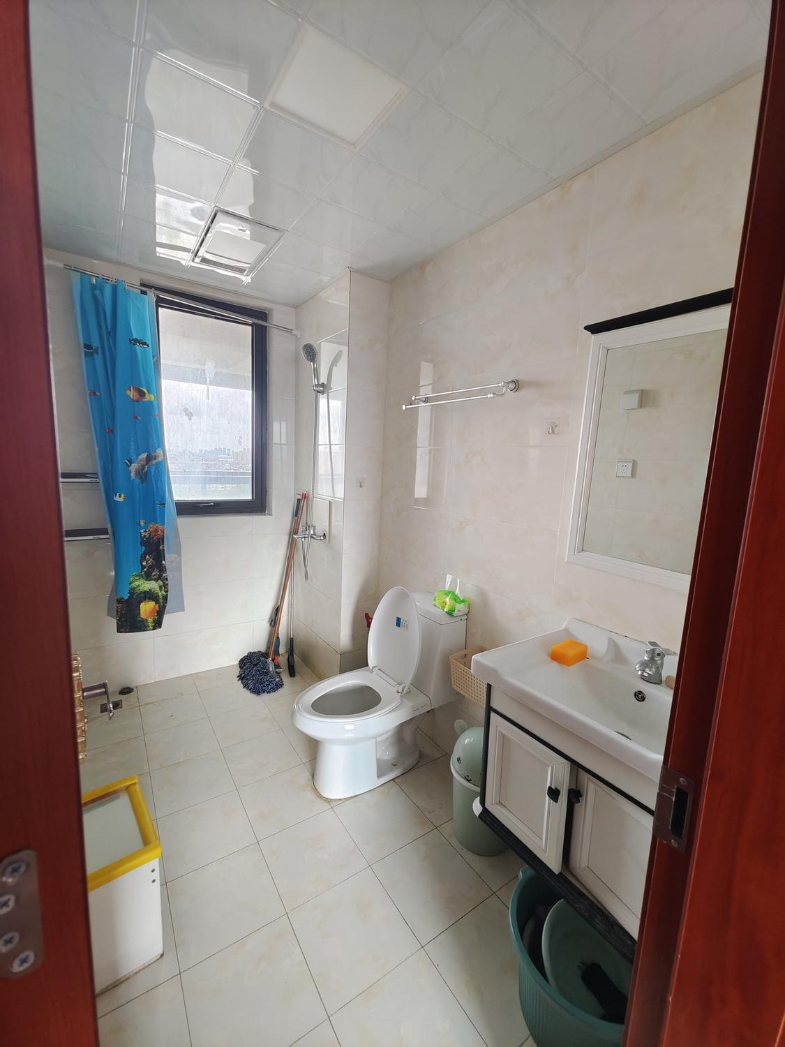 整租·大家阳光里