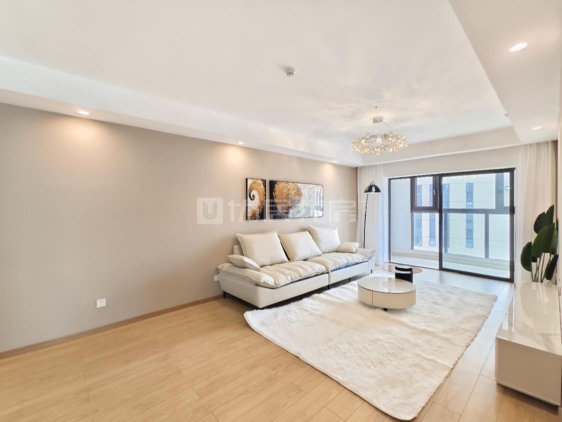 整租·俊发城(金盏苑)