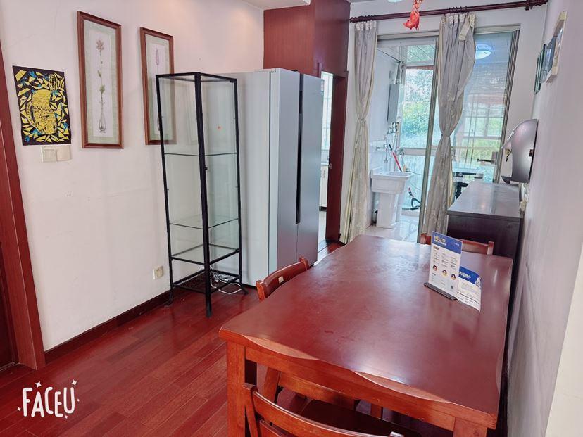 整租·天辰花园