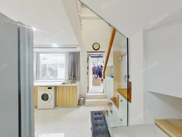 整租·西四北八条