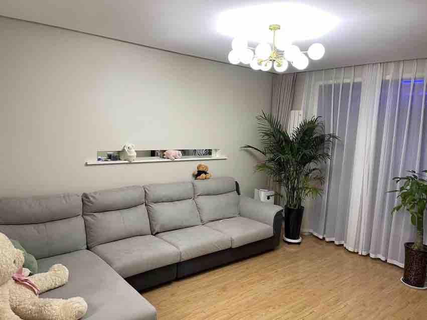 整租·西城美苑