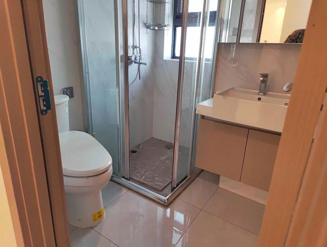 整租·俊发彩云城辰湾