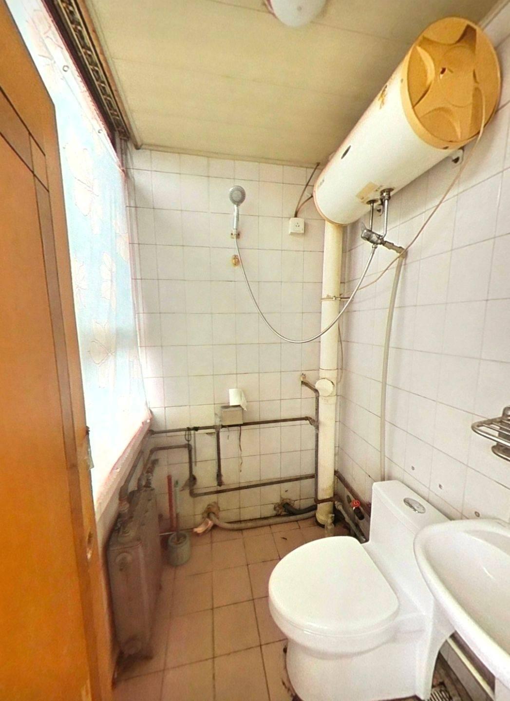 整租·范华小区