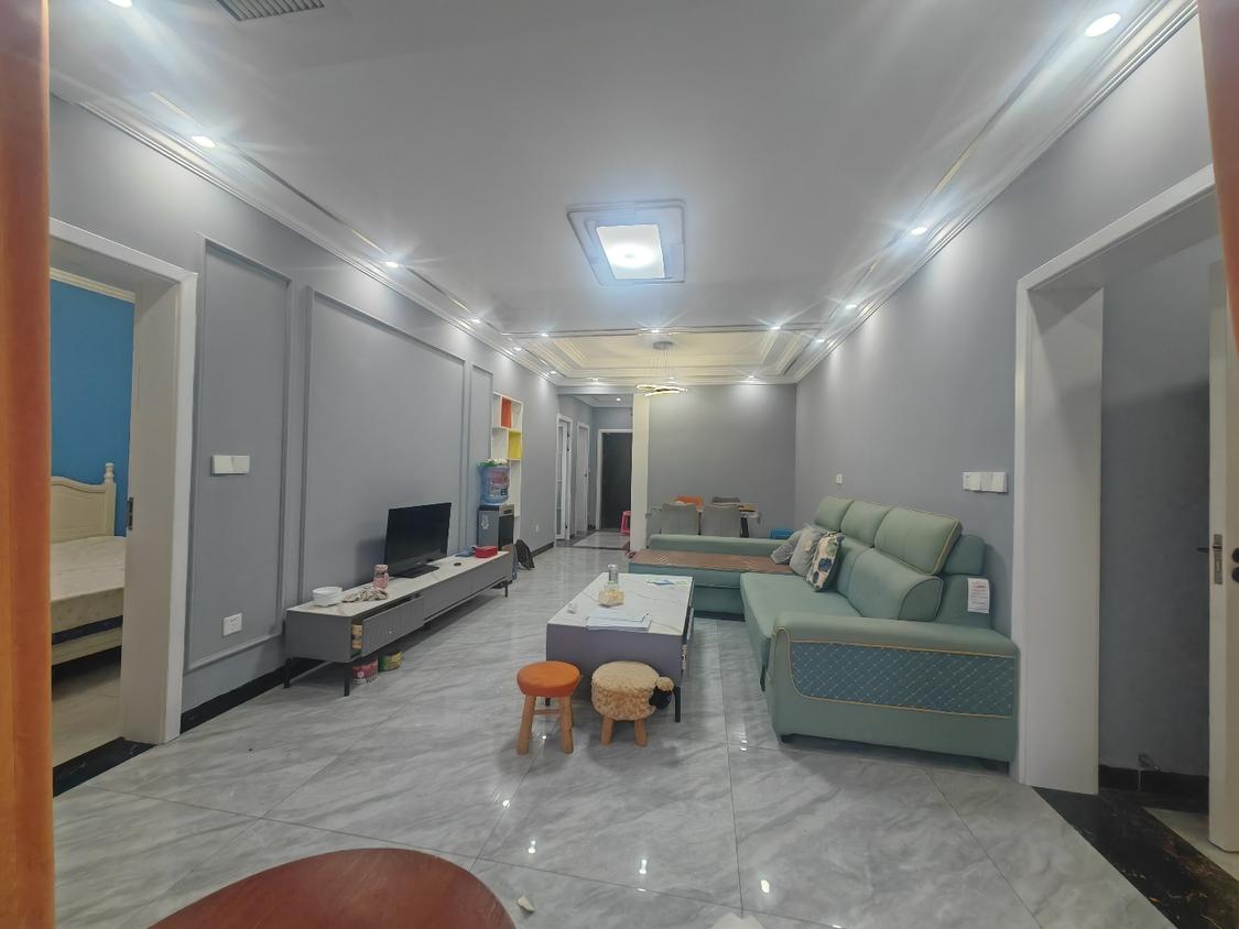 整租·书香溪墅