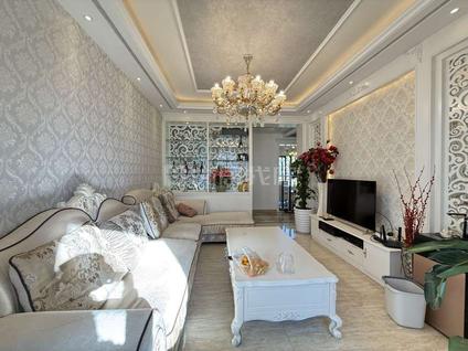 大理大理市整租 腾瑞幸福里3室2厅/116平/高楼层