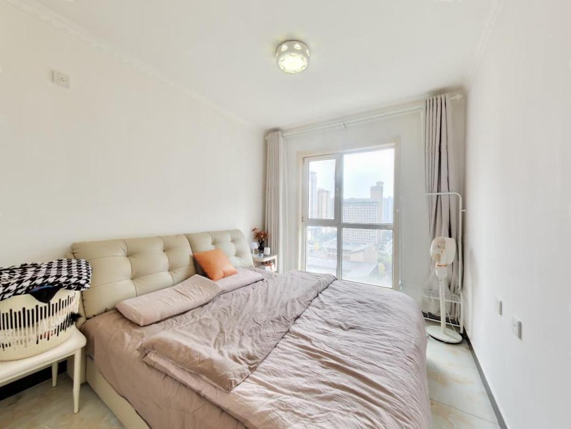 整租·天朗大兴郡蔚蓝君城