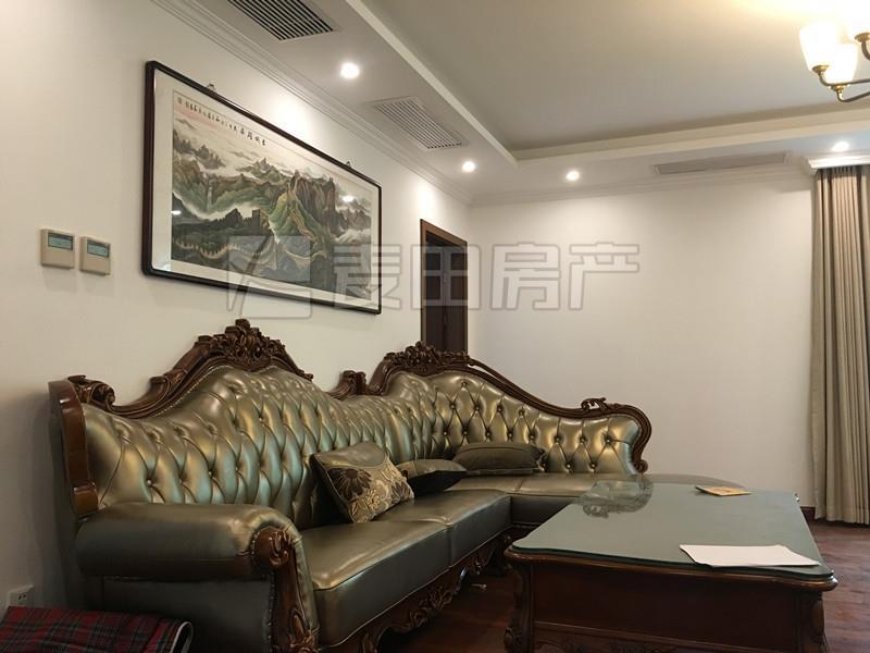 整租·紫玉山庄