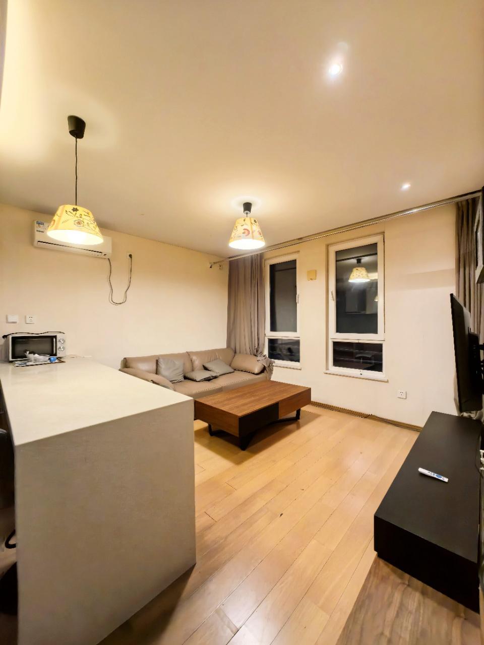 整租·雅世合金公寓