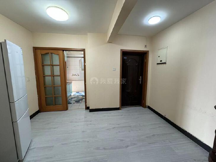 整租·天天家园