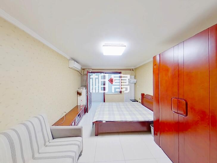 整租·建欣苑(三里)