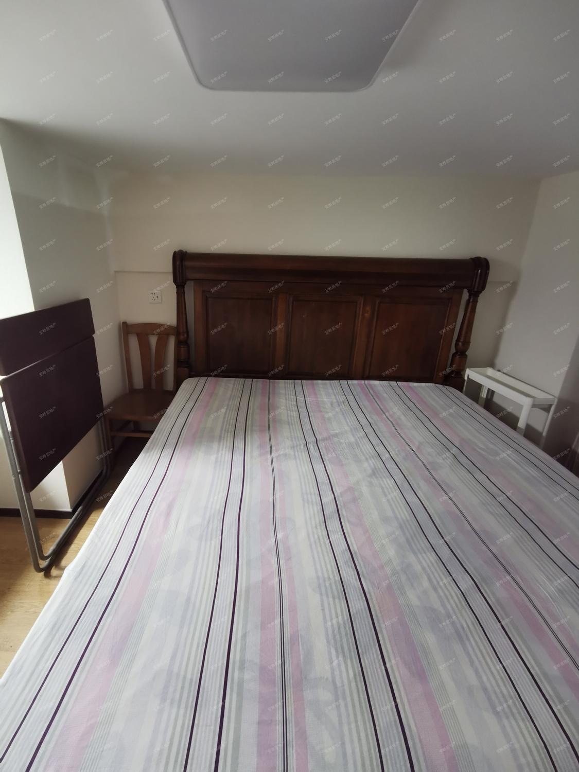 整租·西山国际中心