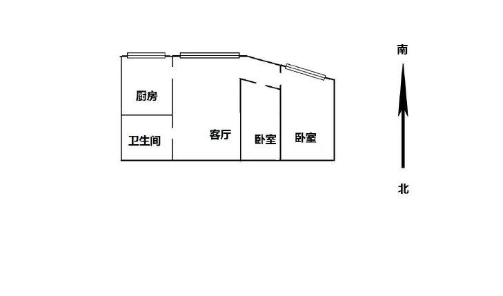 整租·明珠花园(东区)