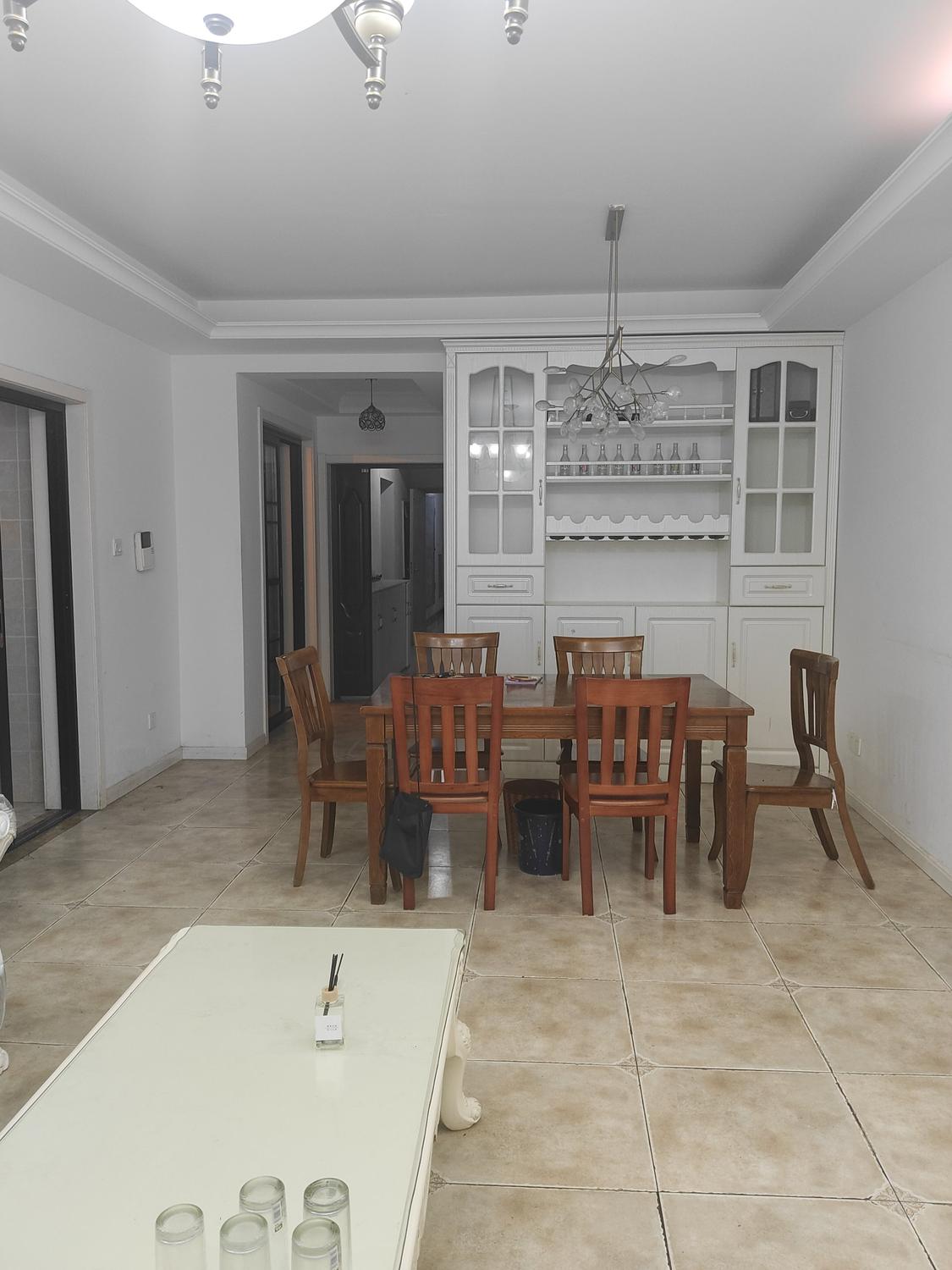 整租·康桥水郡