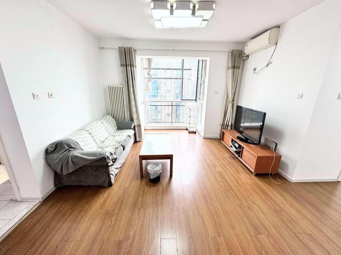 整租·青年汇佳园(小区)