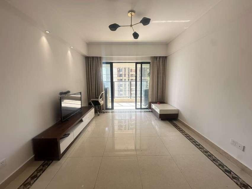 整租·保利原悦花园