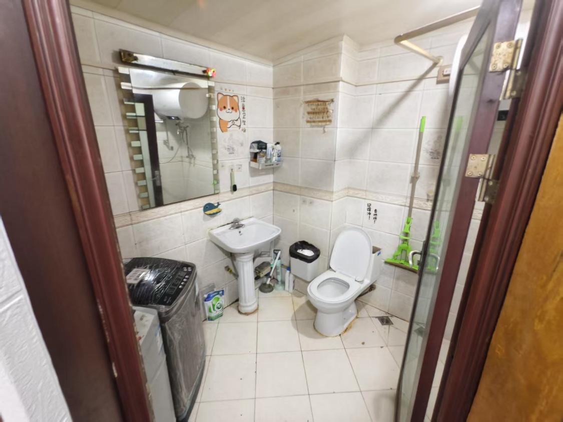 合租·怡然家园(六号院)