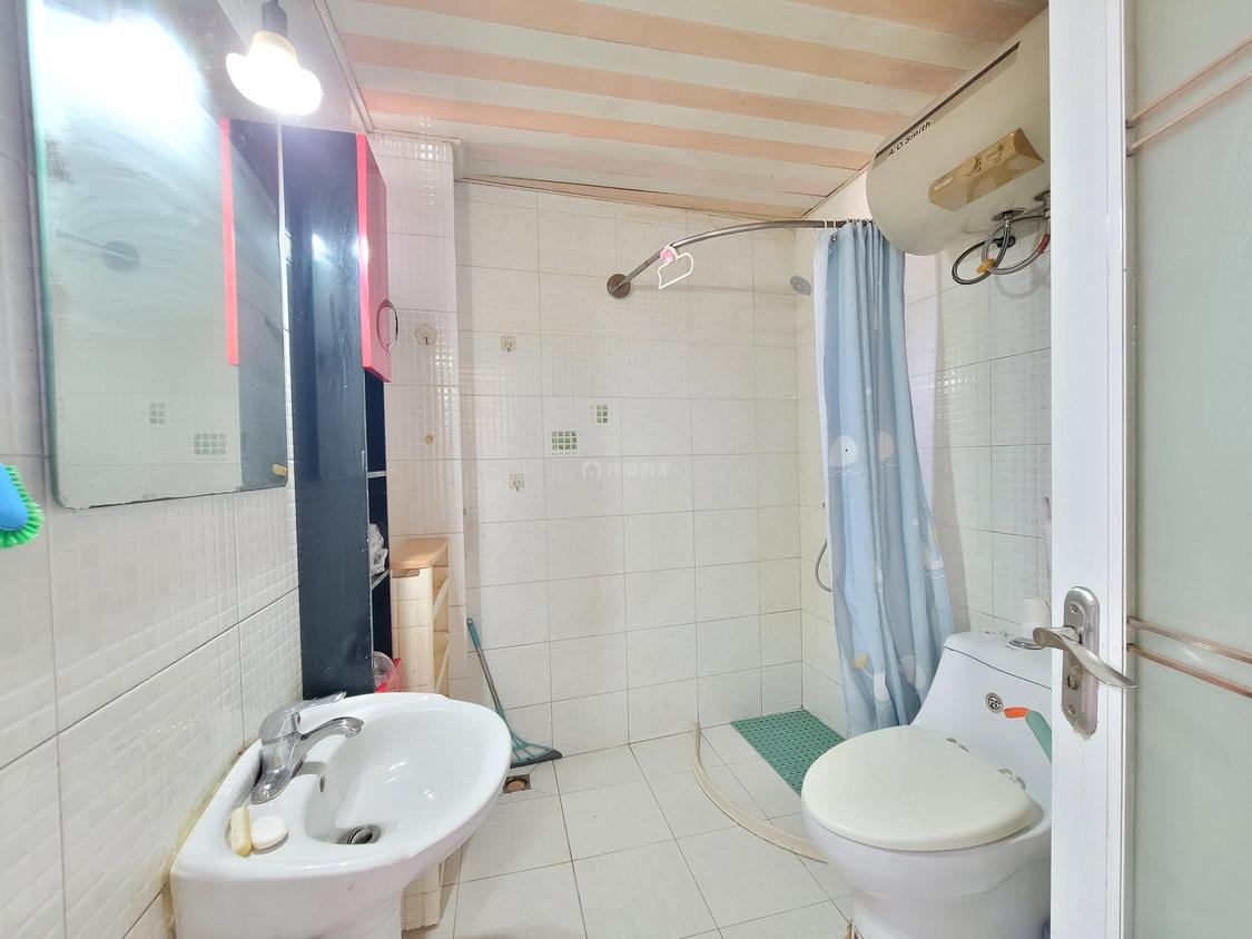 整租·中豪世纪花园