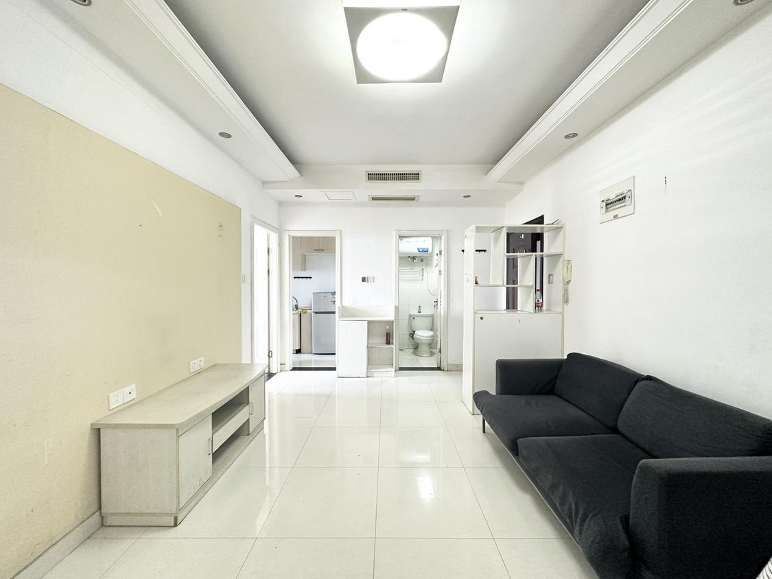 整租·宏丰家具城小区