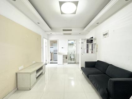 余杭闲林整租 宏丰家具城小区2室1厅/60平/高楼层