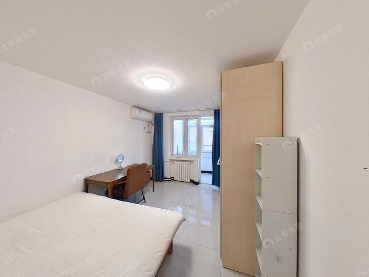 整租·安宁庄路5号院