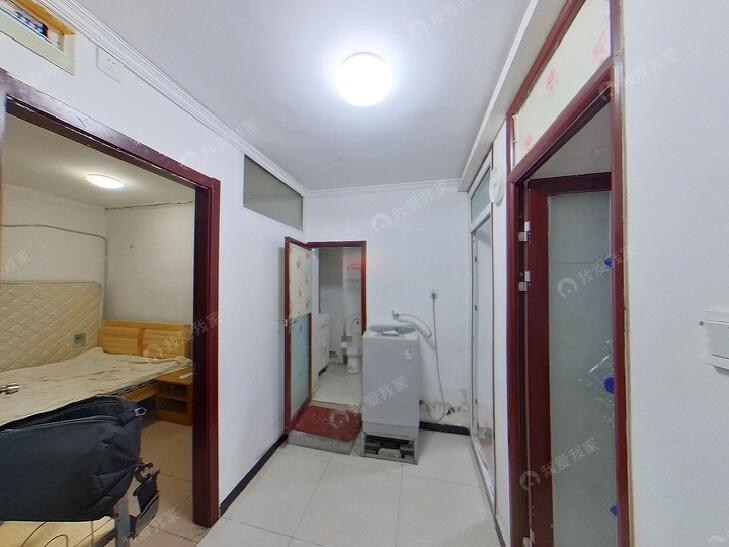 整租·大柳树路十三号院