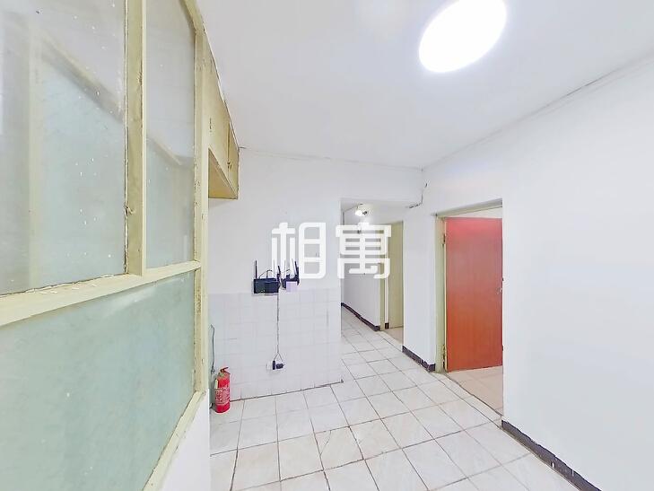 合租·周井大院