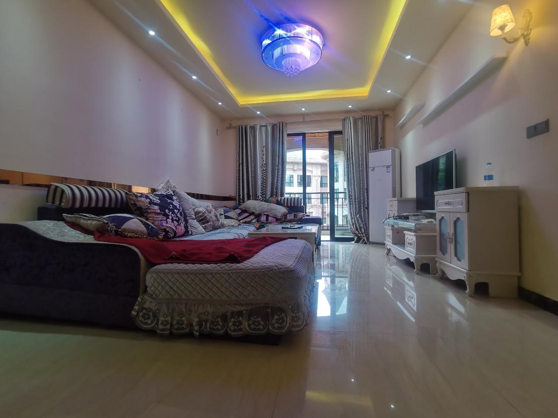 整租·桃源居国际花园(三区)