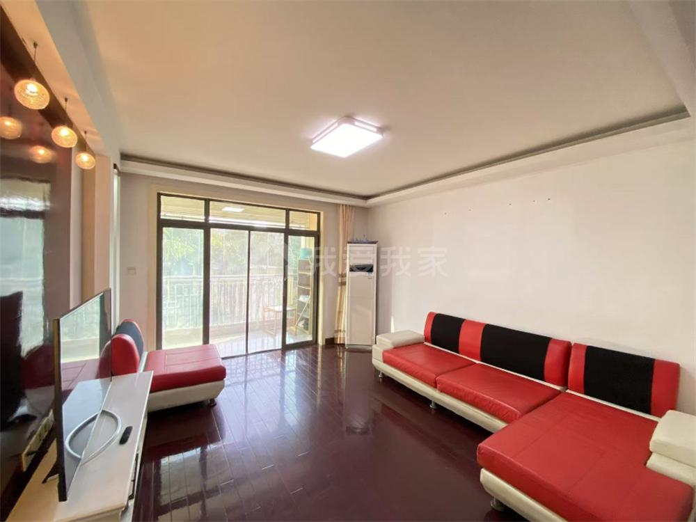 整租·上海春城