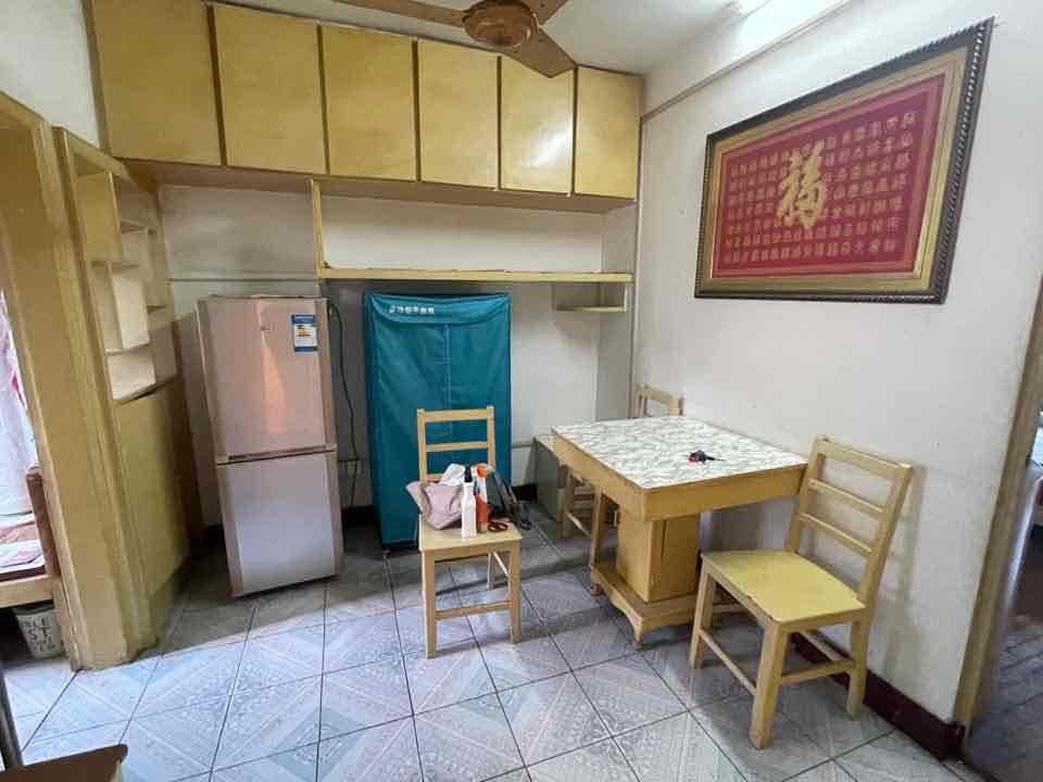 整租·惠峰新村(B区)