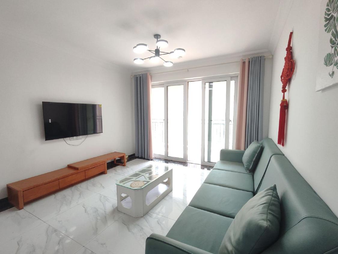 整租·碧桂园凤凰台