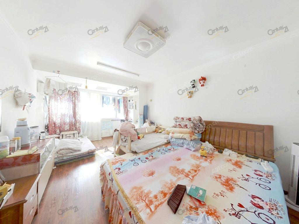 整租·安澜小区