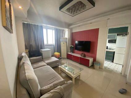 普陀李子园整租 安居古浪新苑(西区)3室1厅/88平/高楼层