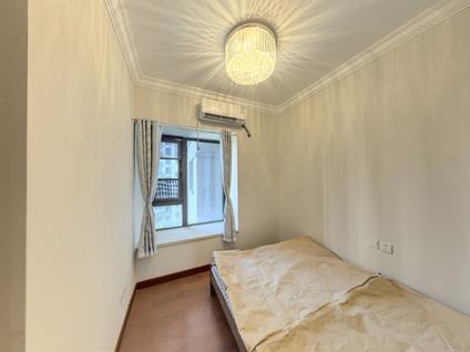 高陵高陵城区整租 恒大雅苑3室2厅/124平/低楼层