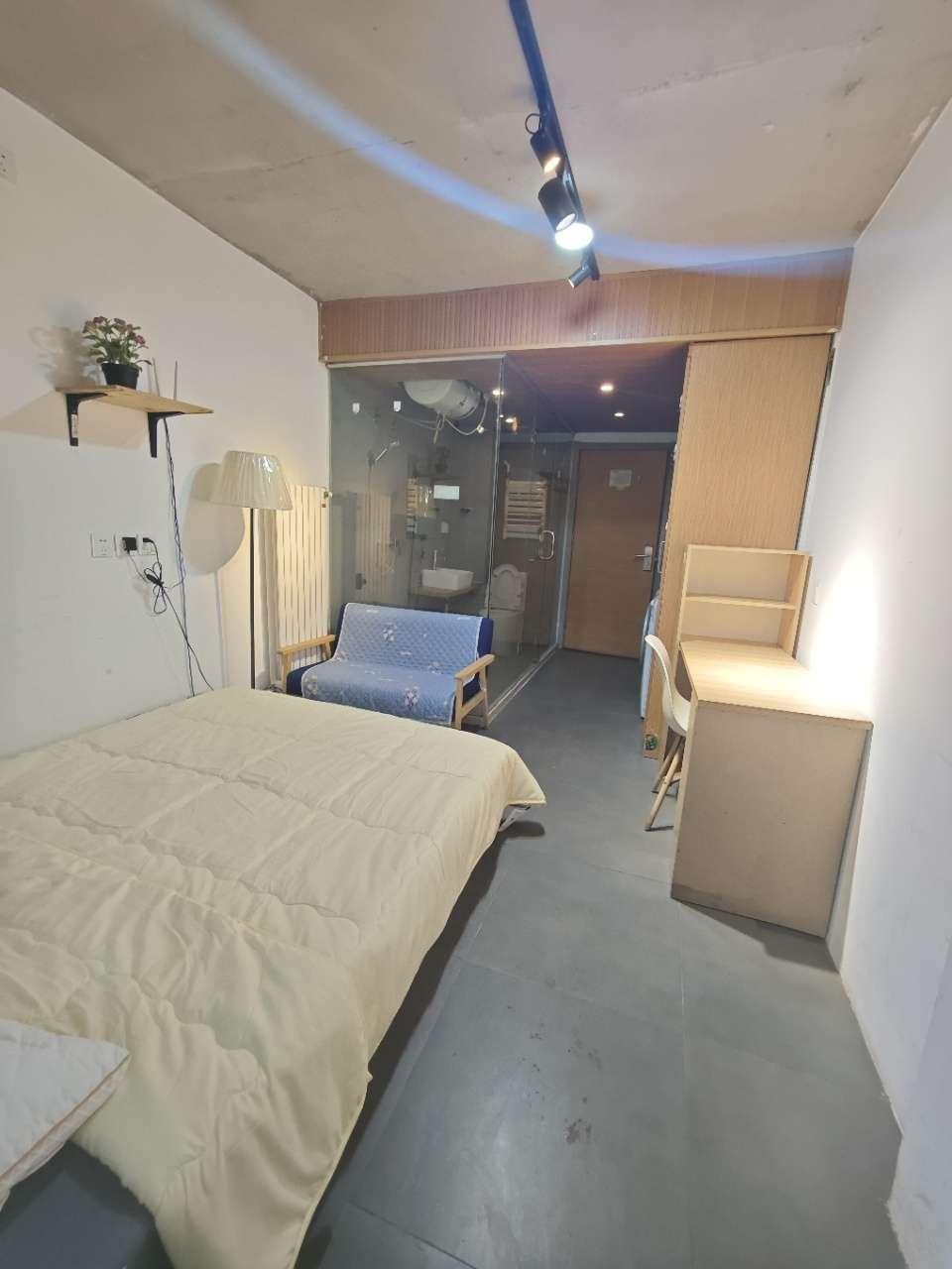 整租·上地福泰亿屋寓
