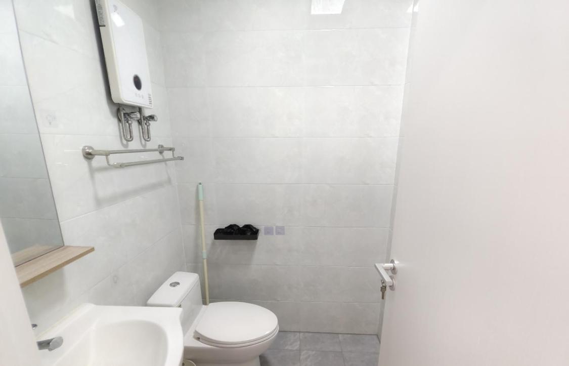 整租·公园湖畔