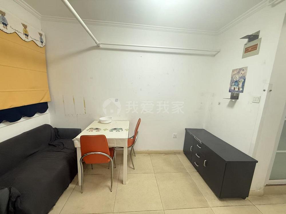 整租·大井胡同小区