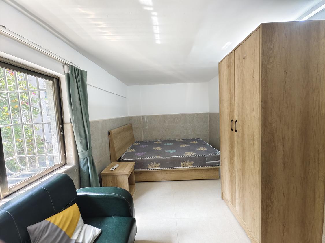 整租·兴南小区