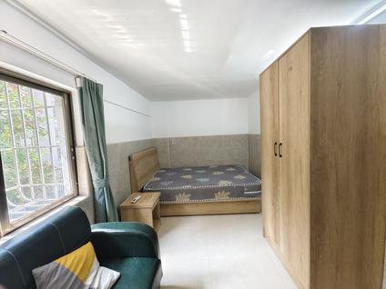 江海河南整租 兴南小区1室0厅/35平/低楼层