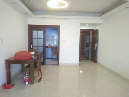 番禺大石整租 锦绣银湾3室2厅/125平/中楼层