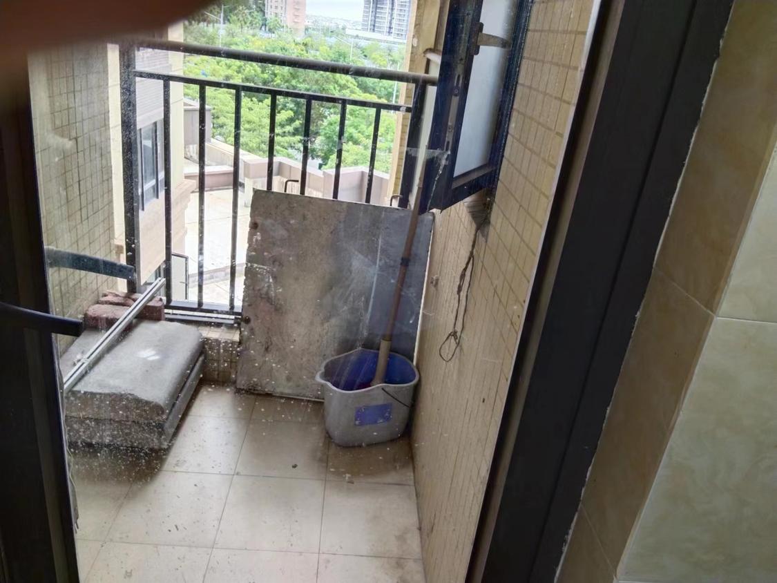 整租·保利原悦花园