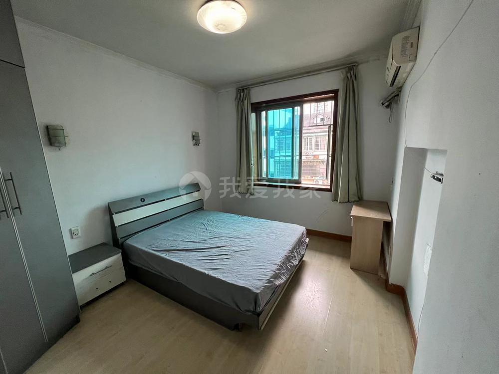 合租·一清新村