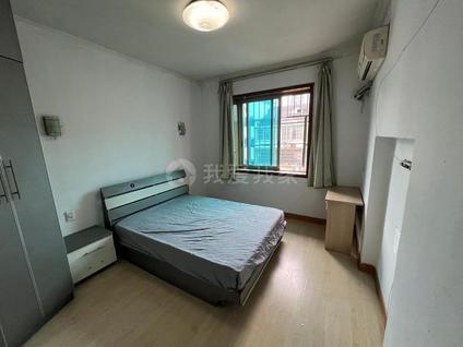 拱墅湖墅合租 一清新村3室0厅/76平/高楼层