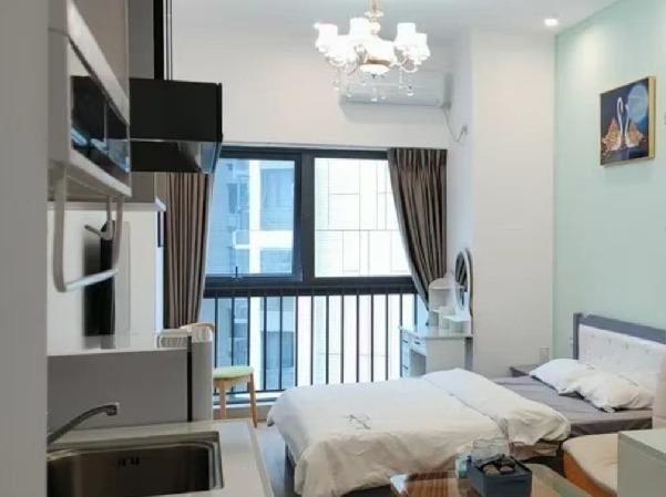 整租·置地公馆