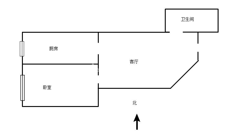 整租·爱建公寓