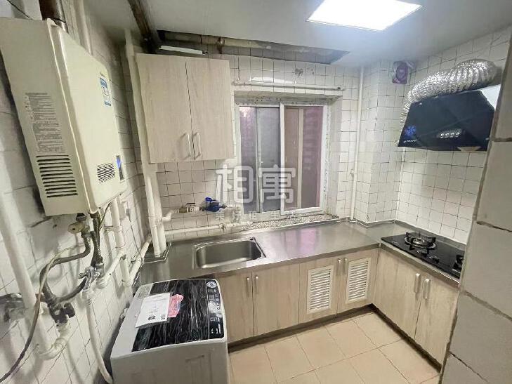 合租·芳群园(二区)