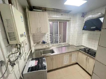 丰台方庄合租 芳群园(二区)4室1厅/15平/中楼层