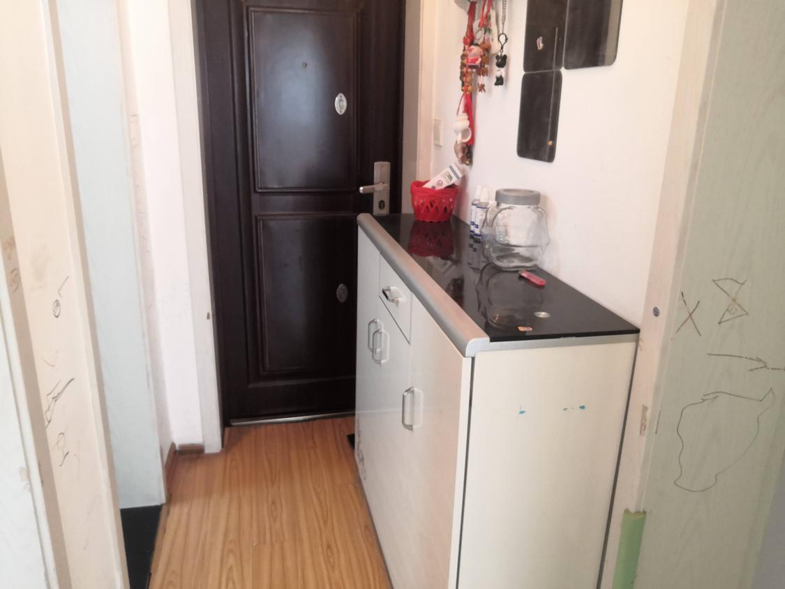 整租·扇骨里小区