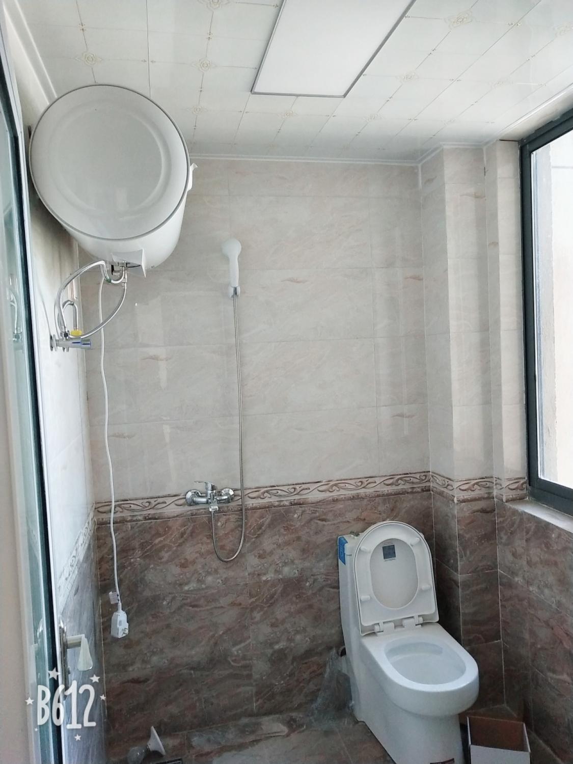 整租·广业凯旋门