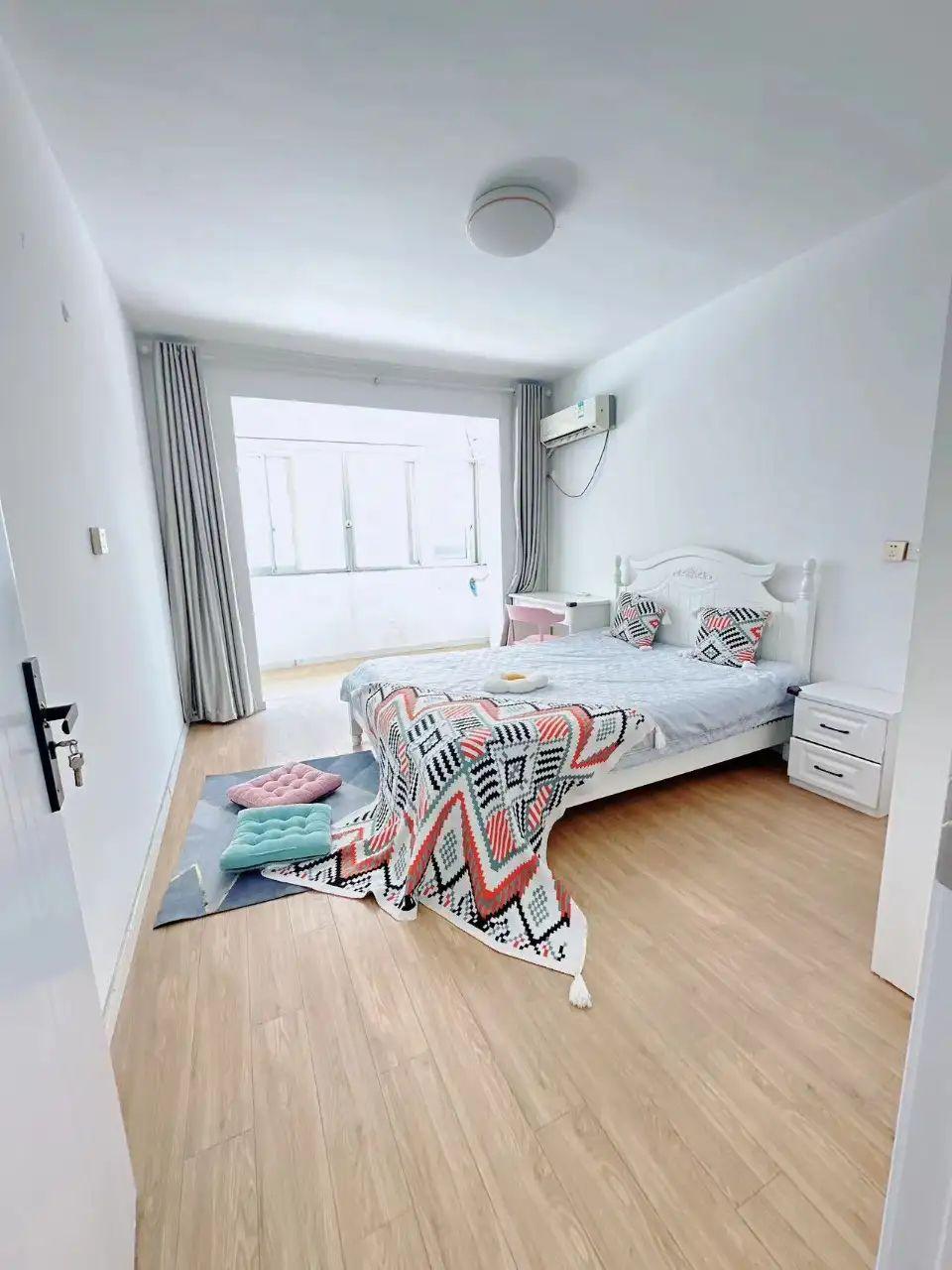 整租·能仁里16号