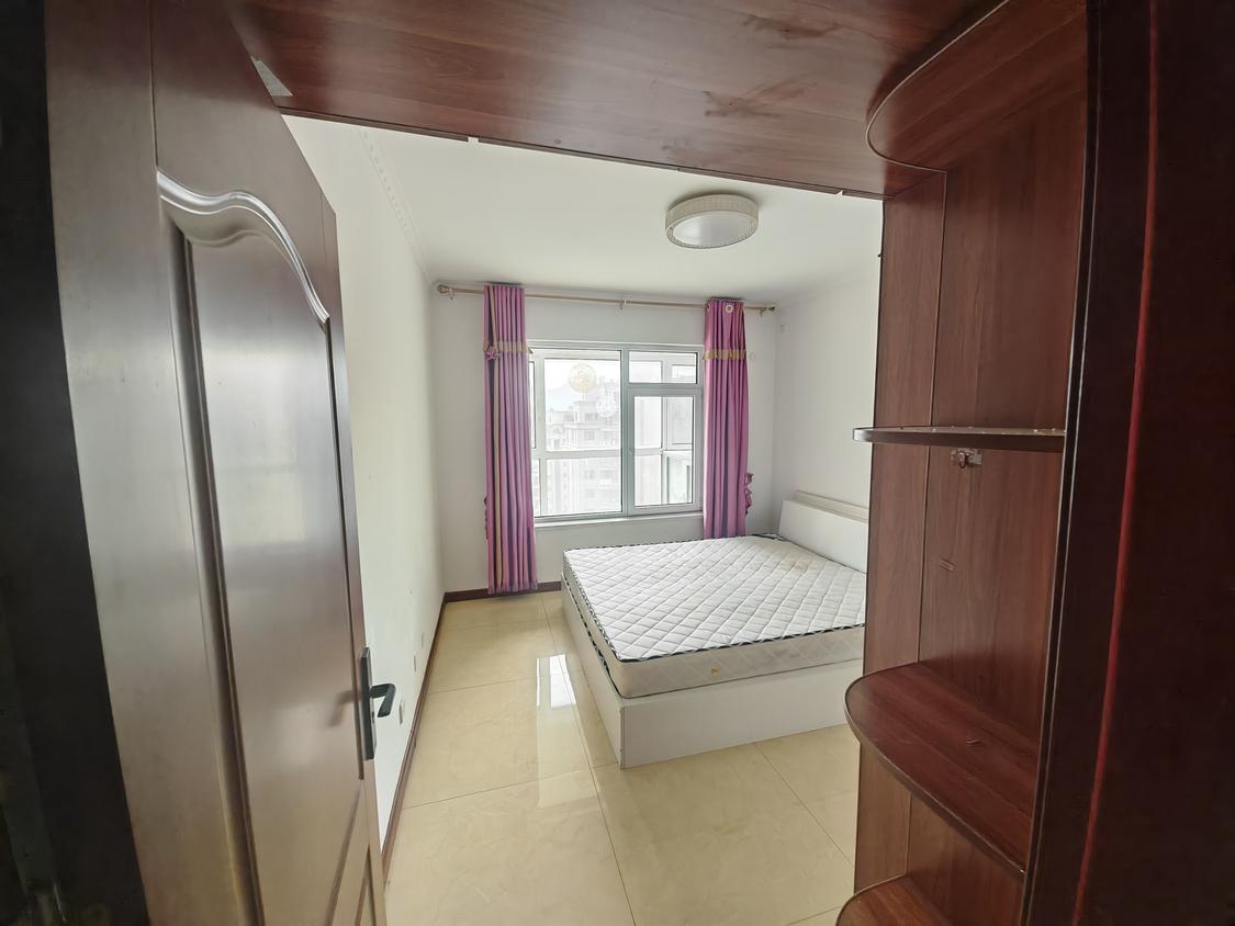 整租·海尔悦湖兰庭